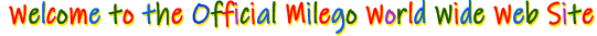 MilegoMaker Logo