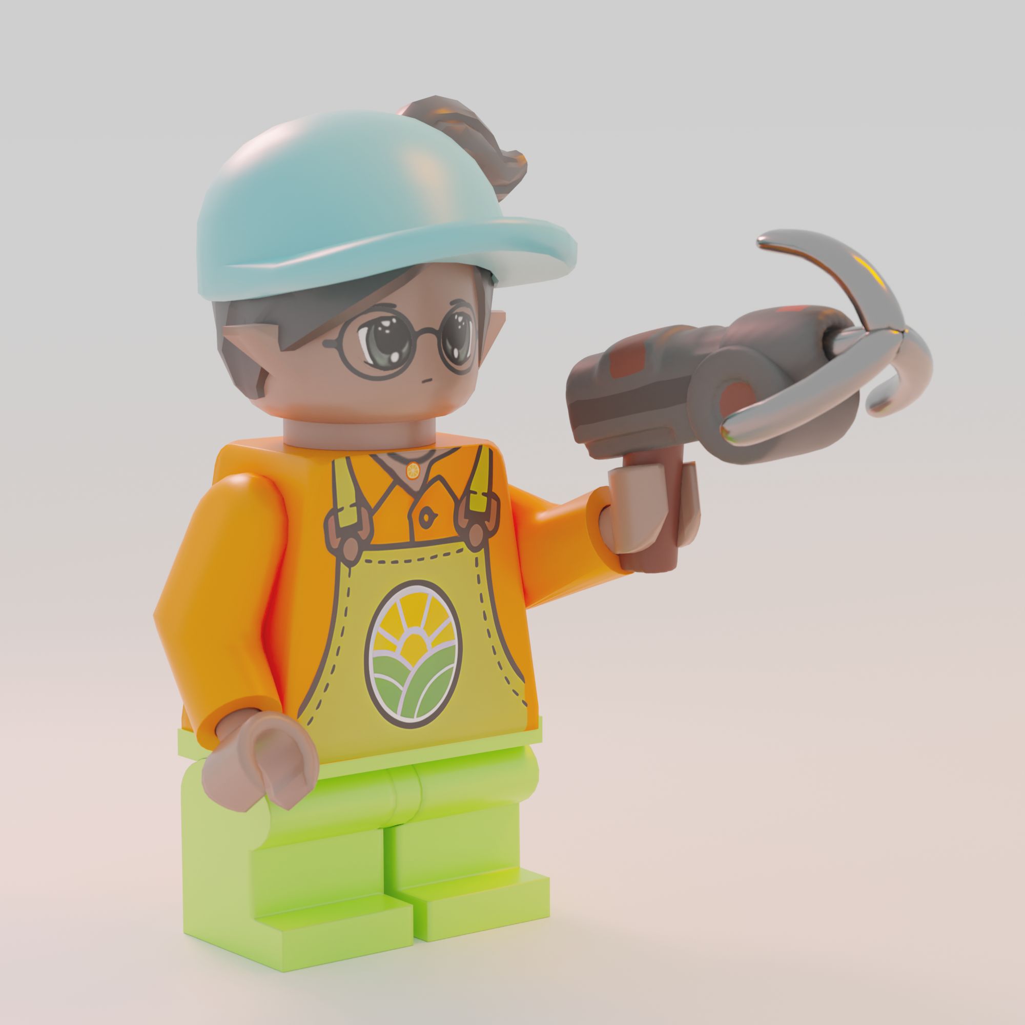 Milego #0041
