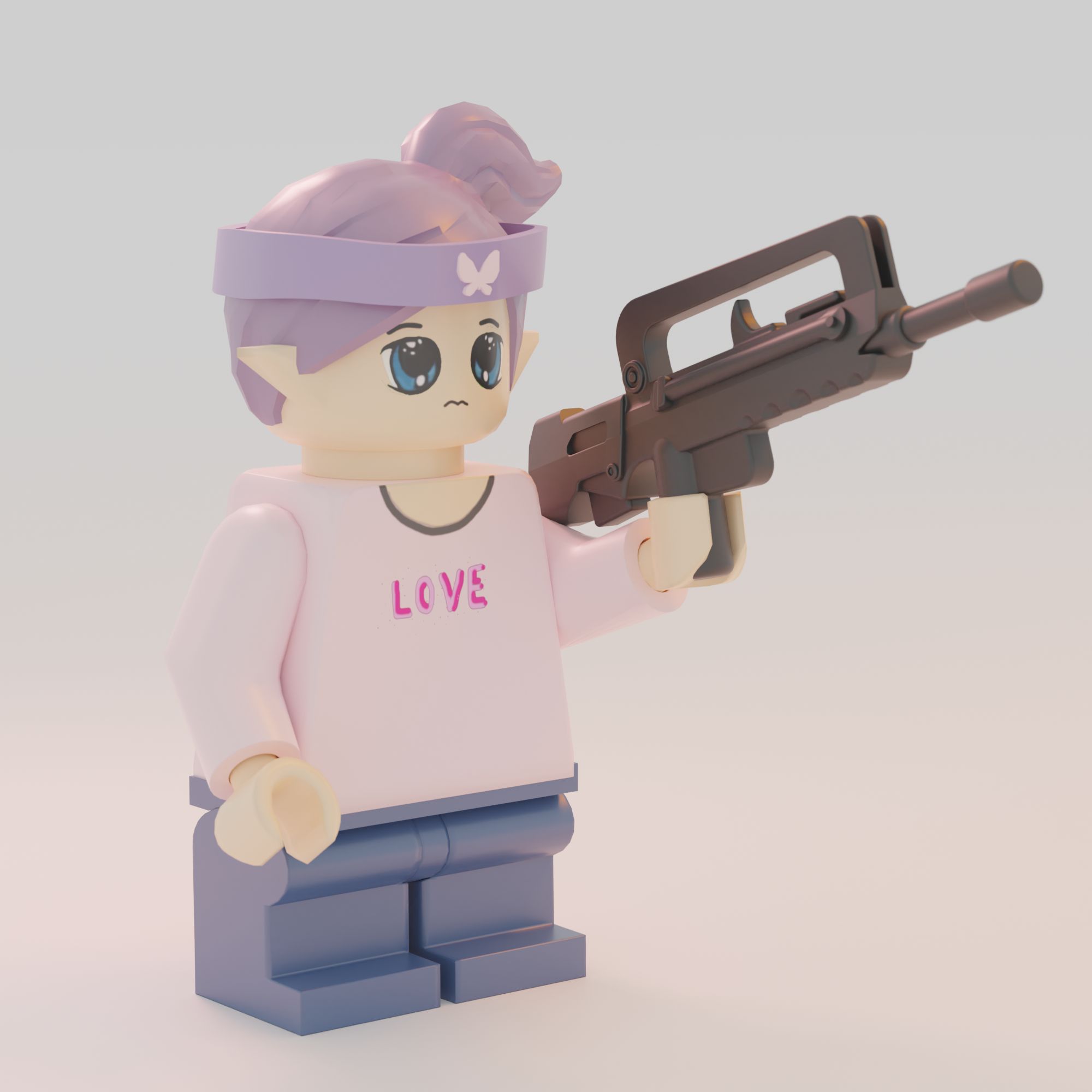 Milego #0049