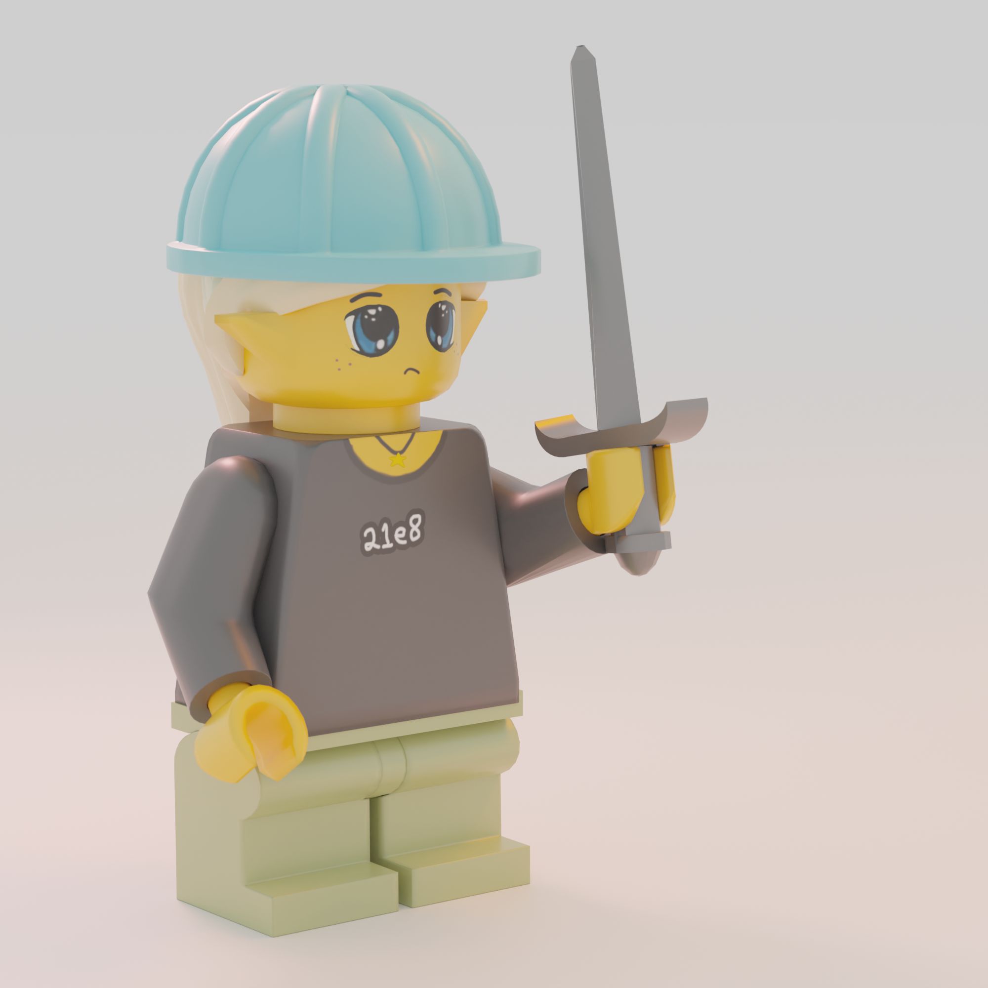Milego #0052
