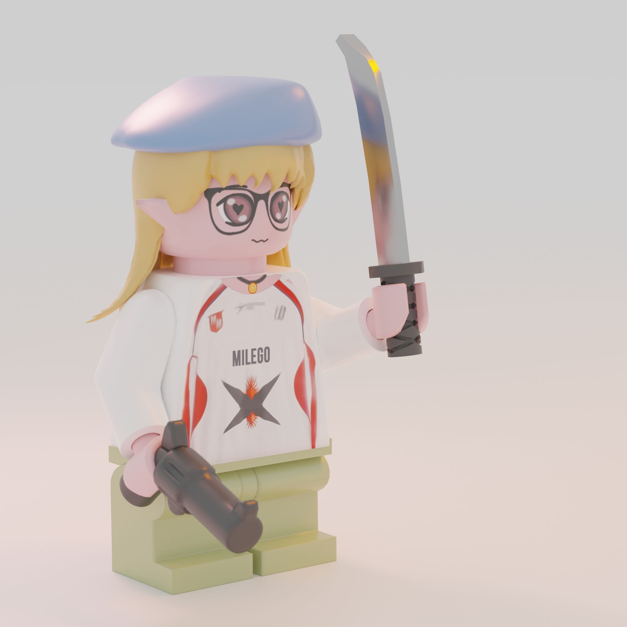 NFT