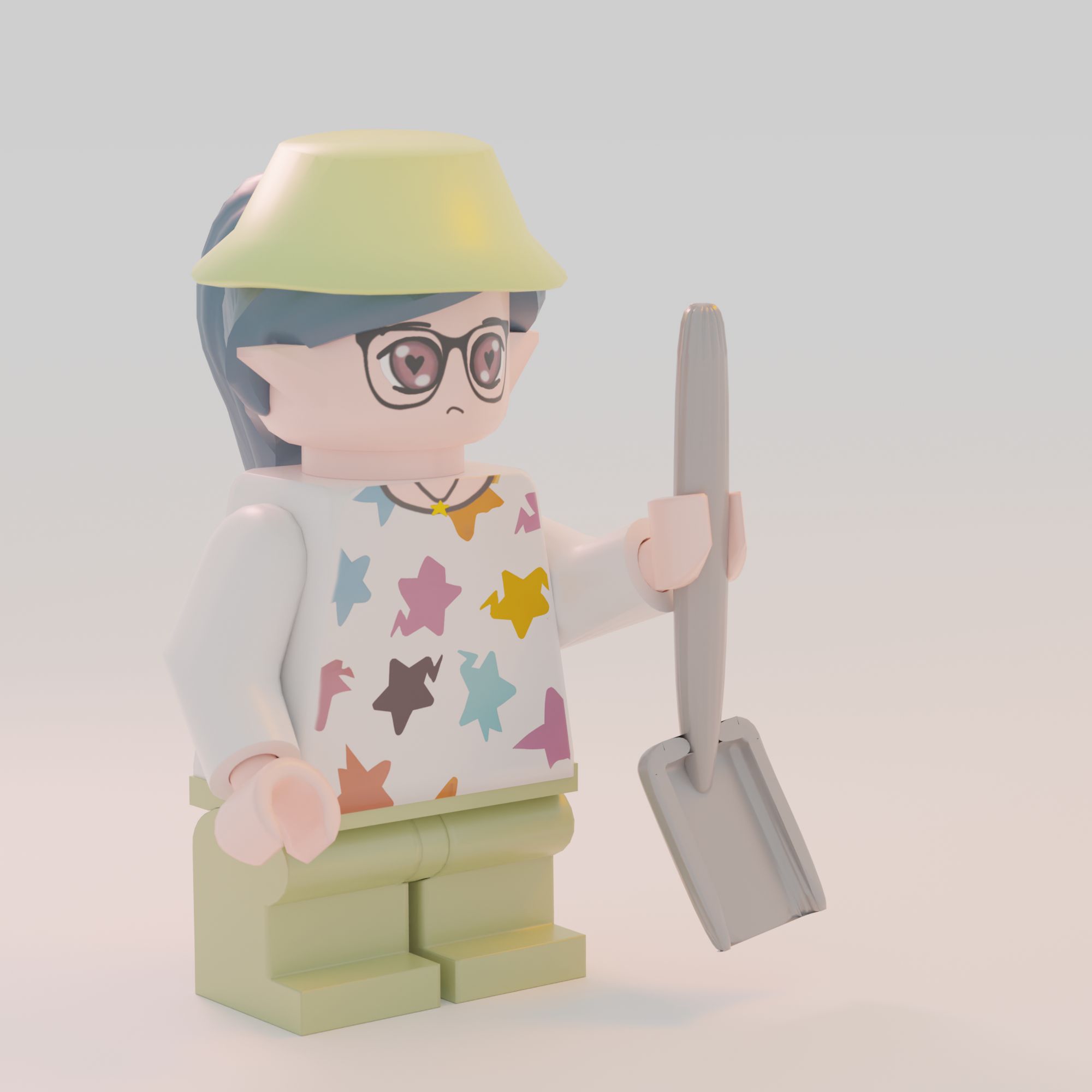 Milego #0092